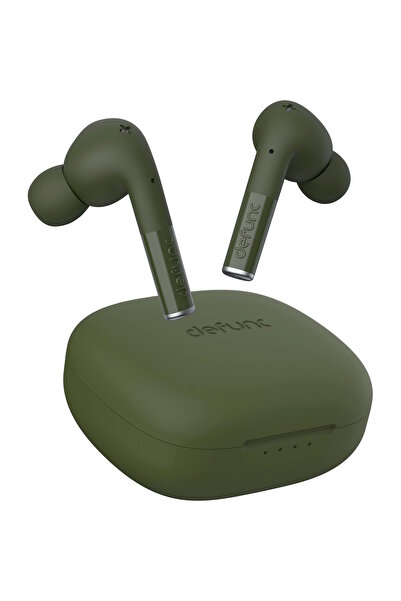OEM Defunc TRUE ENTERTAINMENT Bluetooth 5.2 Ασύρματα True Wireless Ακουστικά ...