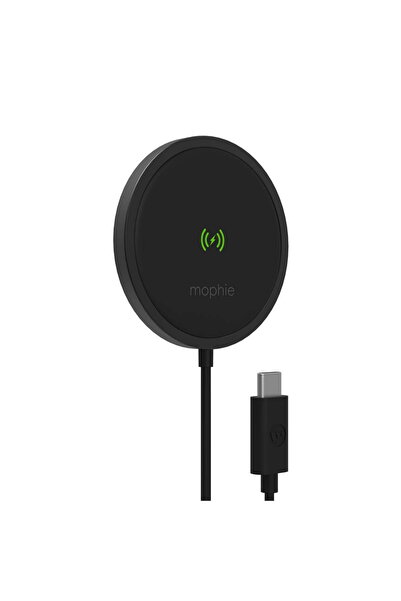 OEM Mophie Snap+ Wireless Charger Μαγνητικός αντάπτορας φόρτισης ισχύος 15W σ...