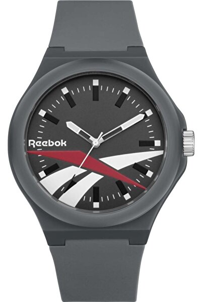 Reebok ساعة يد RV-RUN-G2-PAIA-AW