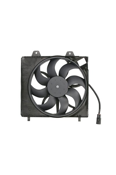 Nissens Ventilator, Radiator (cu Carcasa) Ds Ds 3 / Ds 3 Citroen C3 Iv C4 Iii...