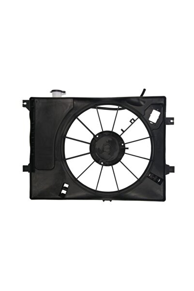 KOREA Difuzor Radiator Hyundai Creta Elantra V I30 Veloster Kia Carens Iv Cee...