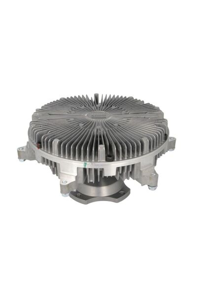 COJALI Vascocuplaj Ventilator Radiator (numar Pini: 6) Scania R Ii Dc16.101-d...