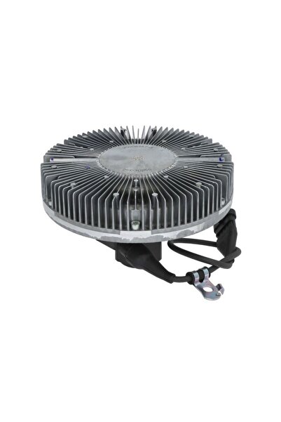 BORG-WARNER Vascocuplaj Ventilator Radiator Deutz Fahr 7210 Ttv 7230 Ttv 7250...