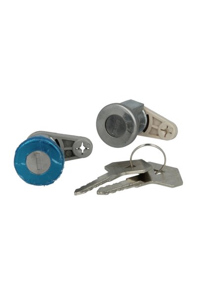 akusan Butuci cu Cheie Inchidere (2xinsert + Taste) Renault 21 Clio I Ph I Cl...