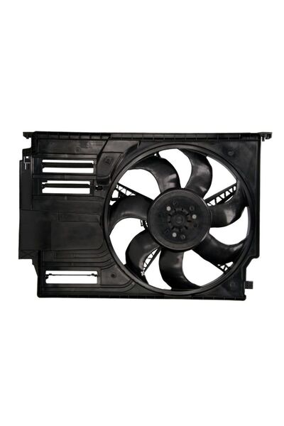 MAHLE Ventilator, Radiator (cu carcasă) Bmw 2 (f45) 2 Gran Tourer (f46) X1 (f...