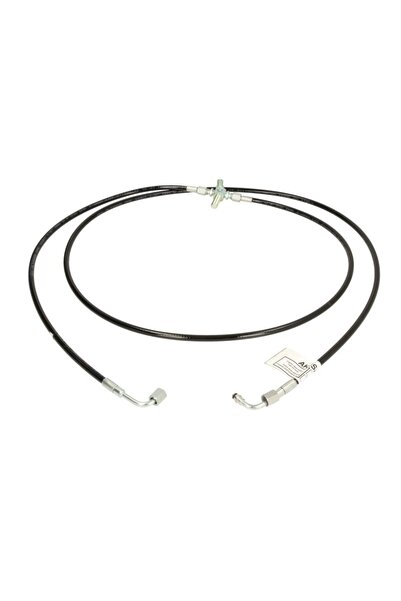 akusan Conducta Hidraulica Rabatare Cabina (2790mm, M12x1,5mm) Scania 4 05.95...