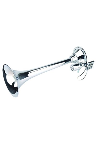 akusan Claxon (pneumatic, 12/24v, 420mm, Singur)