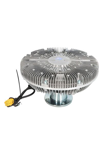 HIGHWAY AUTOMOTIVE Vascocuplaj Ventilator Radiator (numar Pini: 5) Man Tga Tg...