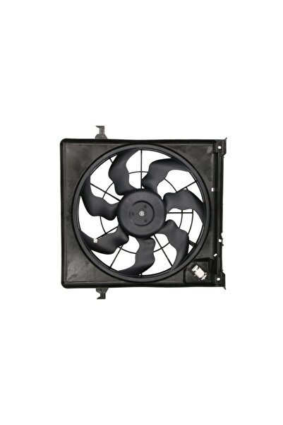 NRF Ventilator, Radiator (cu Carcasa) Kia Cee'd Pro Cee'd 1.6d/2.0d 12.06-12.12