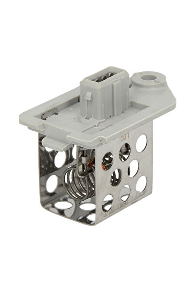 Thermotec Rezistenta In Serie, Motor Electric (ventilator Radiator) Citroen B...
