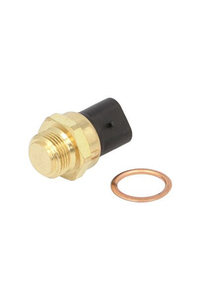 Hella Senzor Comutator Temperatura, Actionare Ventilator Opel Astra F Calibra...