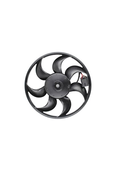 Thermotec Ventilator, Radiator Chevrolet Viva Opel Astra H Astra H Classic As...