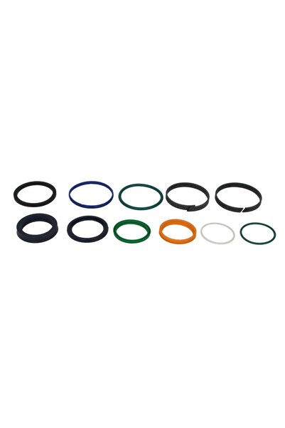 akusan Kit de Reparare a Cilindrilor Hidraulici Jcb 3cx 3cx Sitemaster 3cx-2 ...