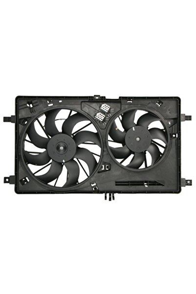 NRF Ventilator, Radiator (cu Carcasa) Renault Master Iii 2.3d 02.10