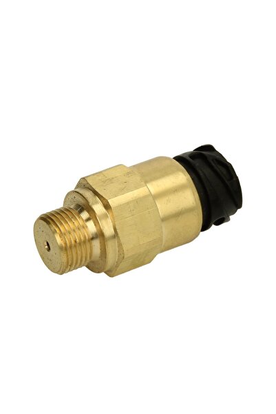 akusan Senzor,presiune Ulei (3 Pin) Man E2000 F2000 Hocl Lion s City Lion s C...