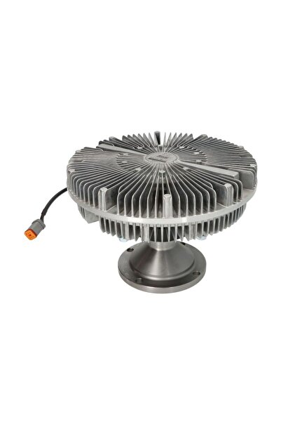 Nissens Vascocuplaj Ventilator Radiator (numar Pini: 5) Scania G I P I R I T ...