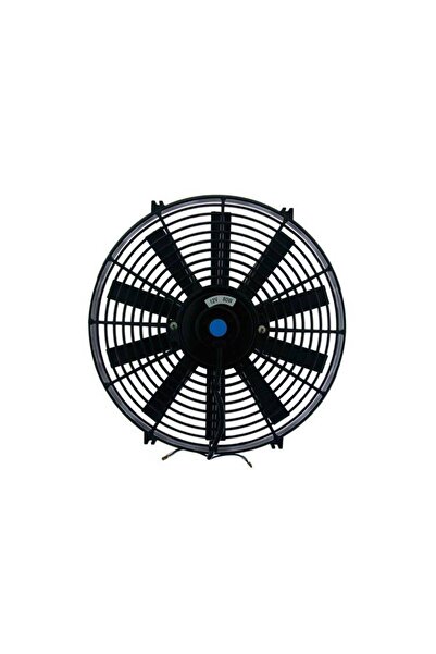 Turboworks Ventilator, Radiator (kit de Montare Ventilator Mg-we-006)