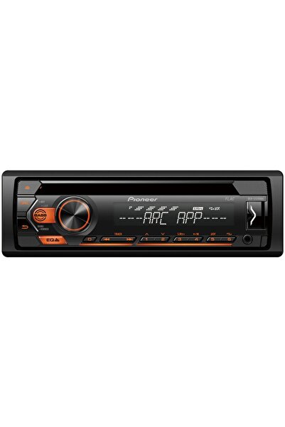 NO BRAND RADIO AUTO PIONEER MVH-S120UBA