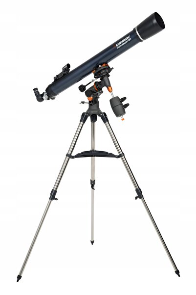 Celestron Telescop Astromaster 90 EQ 21064