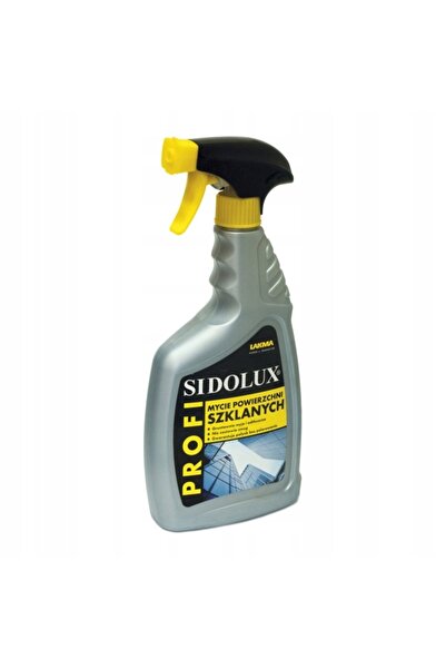 NO BRAND SIDOLUX Profi soluție de curățat geamuri 750 ml