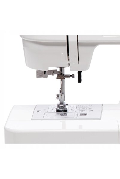 Janome Mașină de cusut JUNO BY E1030