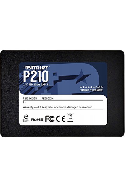 NO BRAND Unitate SSD PATRIOT P210 1TB
