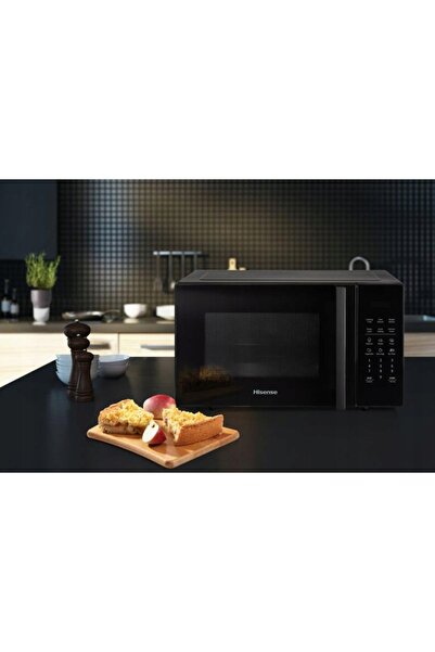Hisense Cuptor cu microunde H25MOBS7H 25 L