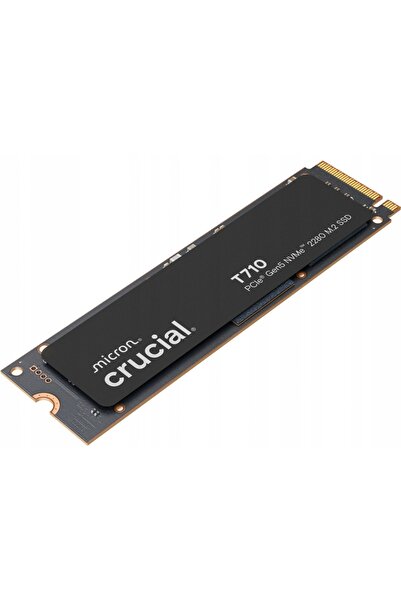 NO BRAND Unitate SSD CRUCIAL T710 de 2TB