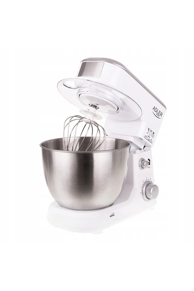 NO BRAND Robot de bucătărie planetar ADLER AD 4216 1000W