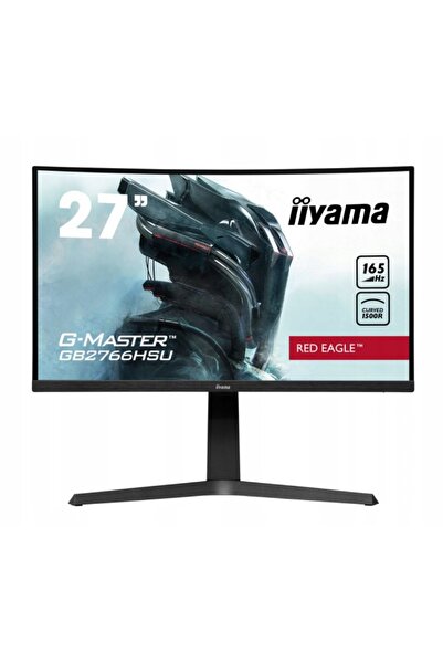 NO BRAND MONITOR LED IIYAMA 27 GB2766HSU-B1 REDEAGLE