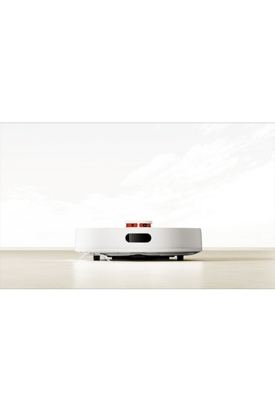 Xiaomi Robot aspirator Vacuum S20 EU Negru