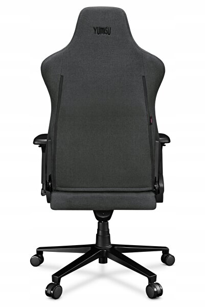Yumisu Fotel 2053 Magnetic Gri închis