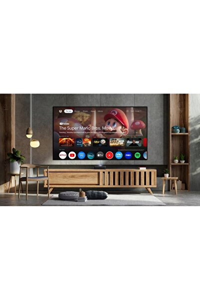 OPTOMA Проектор Photon Go PH31UST Full HD (1920 x 1080), 650 ANSI лумена