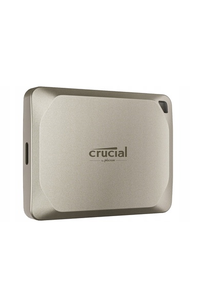 NO BRAND Unitate SSD CRUCIAL X9 Pro de 4TB pentru Mac
