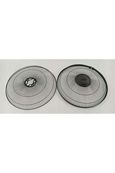 HBLK Ventilator HB FS-40RC(5) cu temporizator și reglare a înălțimii
