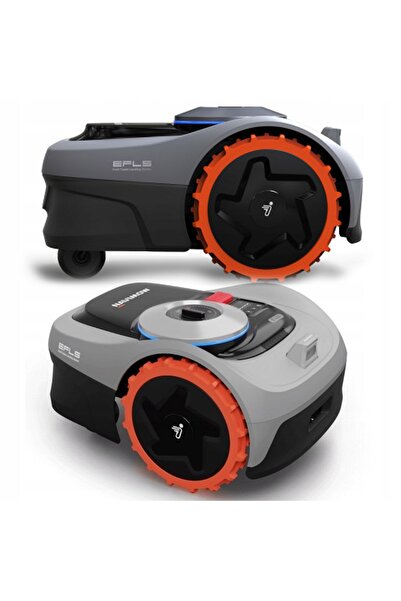 NO BRAND Robot de măturat SEGWAY Navimow i105E 500m2 Wi-Fi