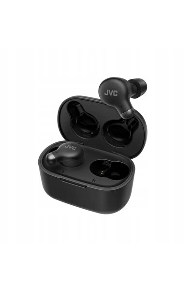 NO BRAND Căști intraauriculare JVC HA-A25T ANC rezistente la apă Negru