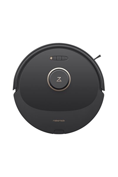 NO BRAND Robot de curățare ROBOROCK Q8 Max Negru