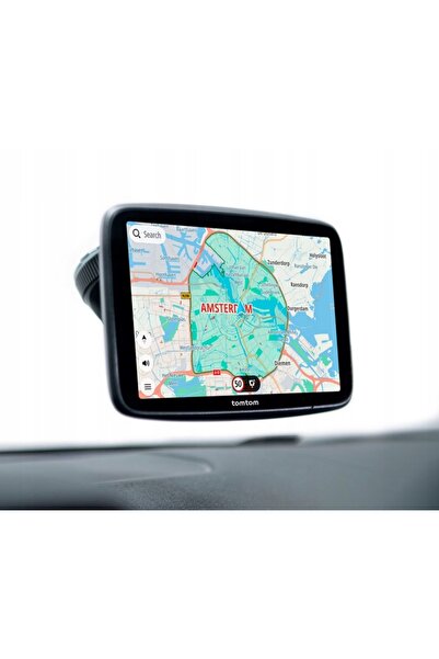 tomtom Navigație auto GO Superior 7 HD