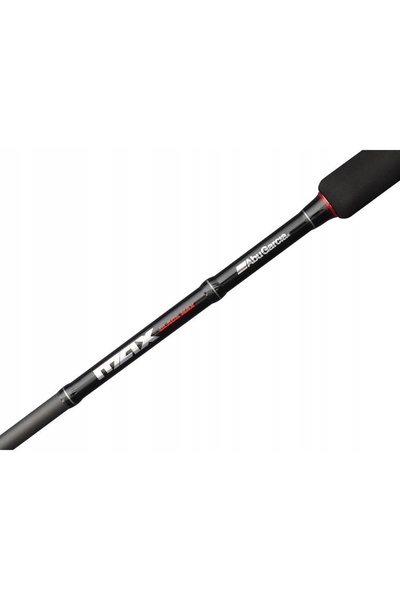Abu Garcia Set Lansetă Black Max Spinning Combo 1.83m/ 5-20 g + Mulineta