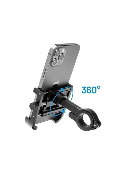 FIXED Suport telefon pentru bicicletă Bikee Alu 2