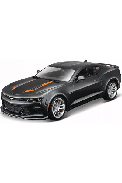 NO BRAND MAISTO Special Edition Chevrolet Camaro 2017 31385
