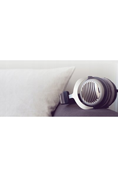 Beyerdynamic Căști over-ear DT990 Edition 250 Ohm Negru-gri