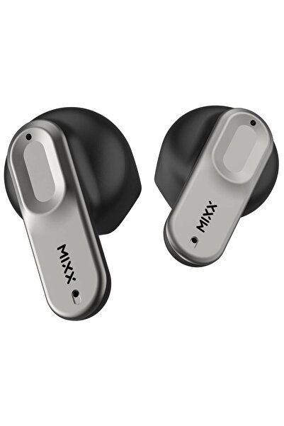innature Căști intraauriculare MIXX Streambuds Ultra Hybrid Negru