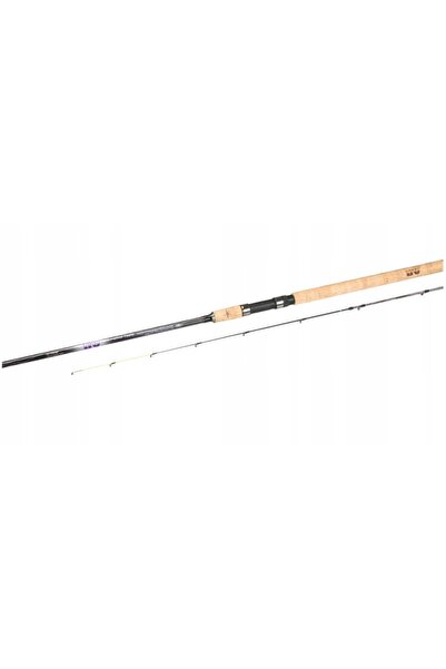 NO BRAND Undiță MIKADO Ultraviolet Method Feeder 3.50m / 20-90g