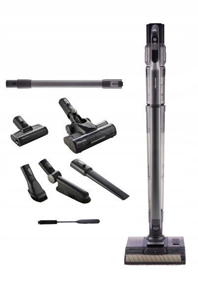 NO BRAND Aspirator vertical HISENSE HFC743169BKA Wet&Dry Expert