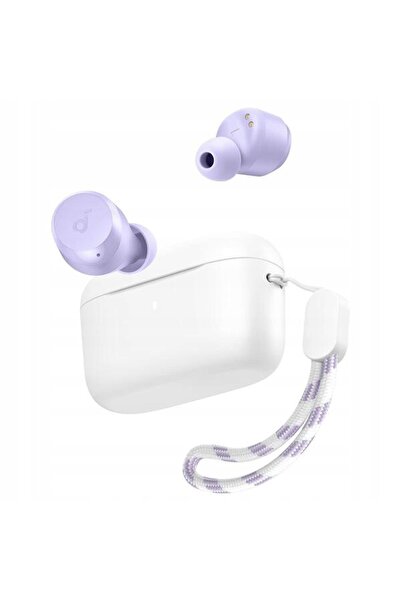 NO BRAND Căști intraauriculare SOUNDCORE A25i Rezistente la apă Violet