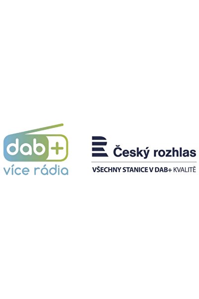 Gogen Radio CD player 390 CD DAB+ BT Negru-roșu