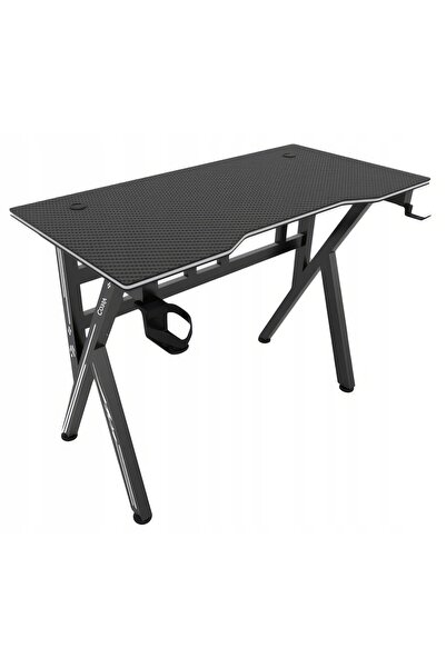 COBRA Birou de gaming CR2009 Negru