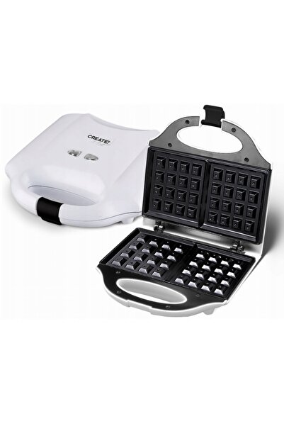 KALORİK Gofrownica TKG WM 1800 W
